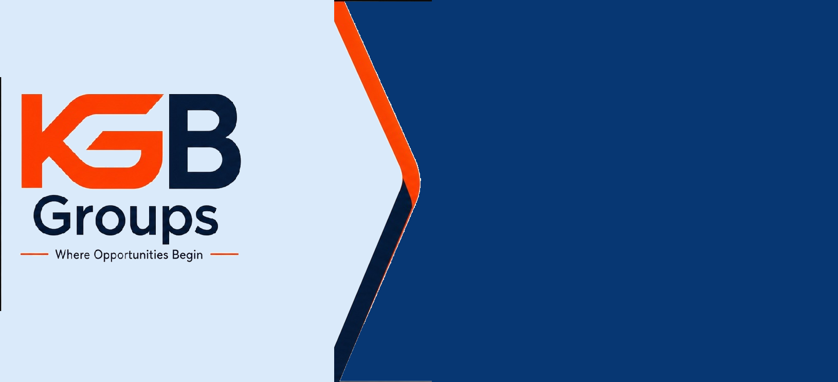 KGB Groups - web development and digital solutions in Chennai